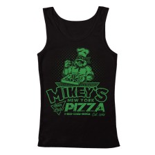 TMNT Mikey's Pizza Men's